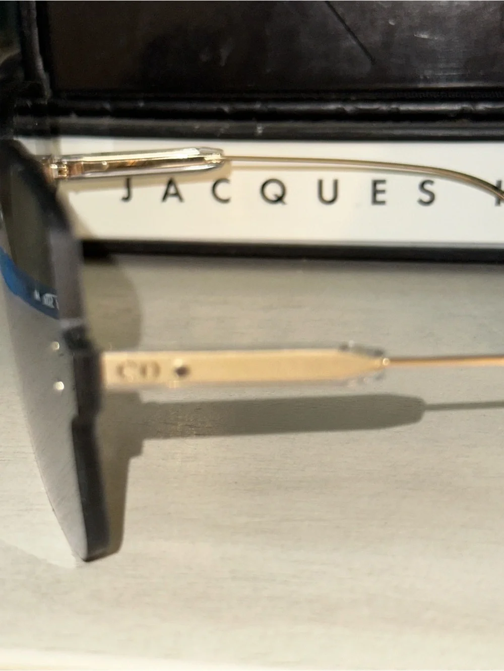 Christian Dior Color Quake 1 Sunglasses